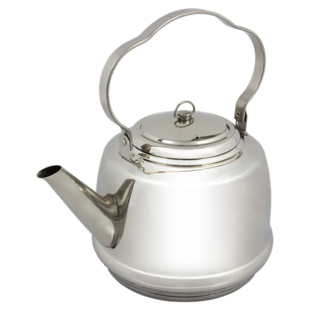 Petromax - Teakettle Tekande 3L-1-XtraGrej