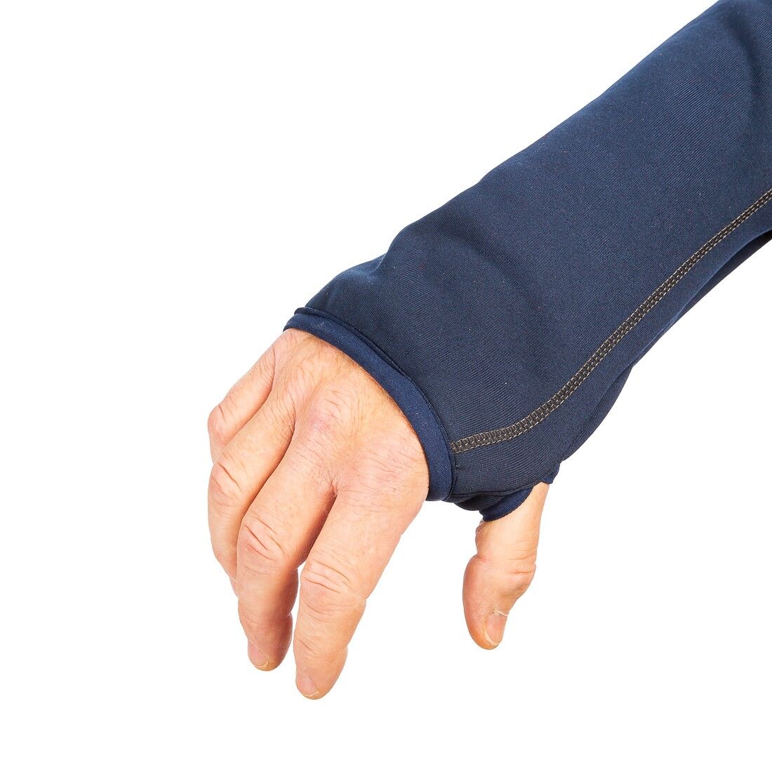 Arrak - Powerfleece Herrer