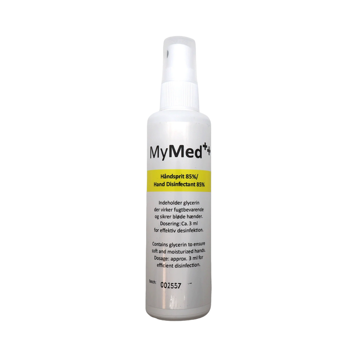 Readybox - Håndsprit 85% (100 ml)-1-XtraGrej
