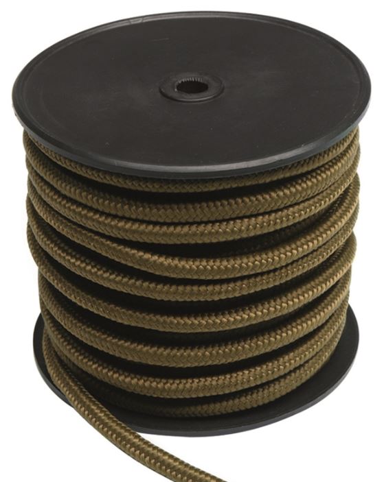 Multifunktionsrep 9 mm tjocklek - 30 meter
