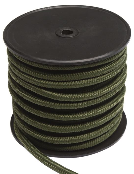 Multifunktionsrep 9 mm tjocklek - 30 meter