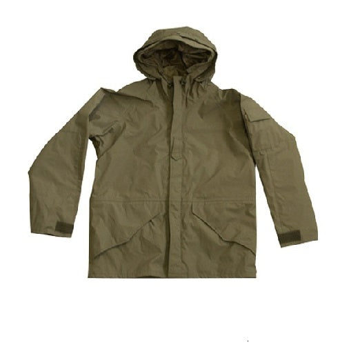Regnjacka - US Parka Cold Weather Gen II - OLIV