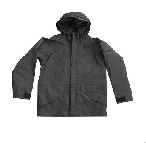 Regnjacka - US Parka Cold Weather Gen II -SVART