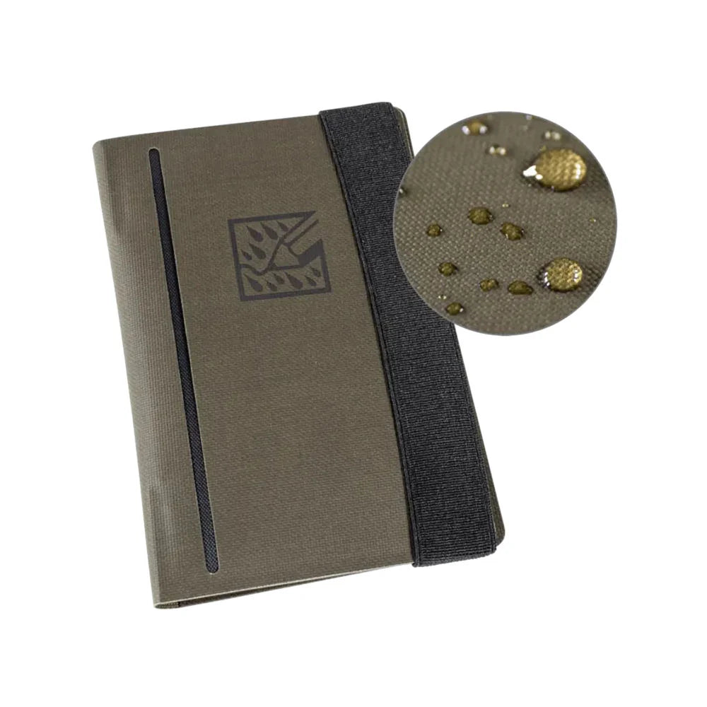 Rite In The Rain - Monsoon Wallet-1-XtraGrej