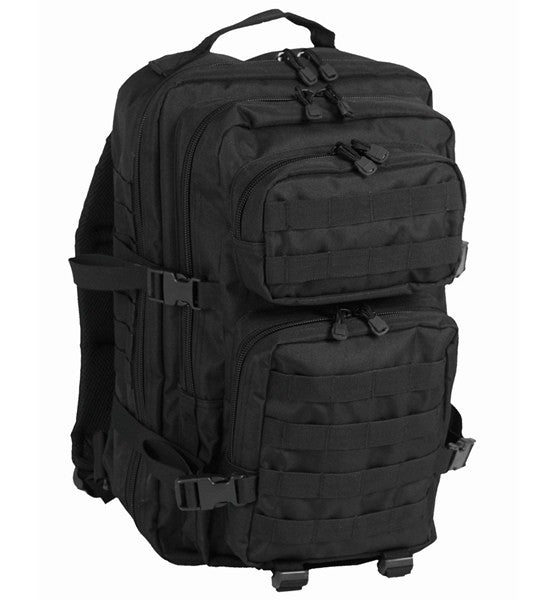 US Assault Pack Large - Sort