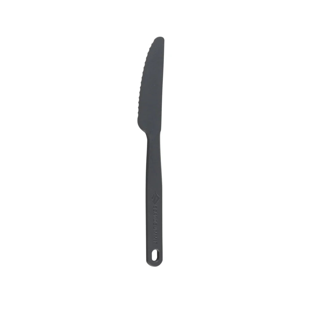 Sea to Summit - Camp Cutlery // Kniv-1-XtraGrej
