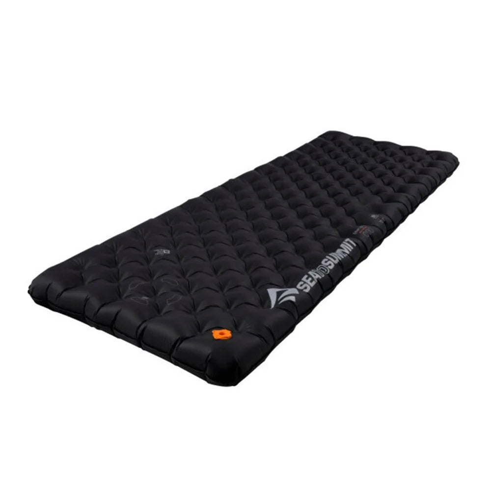 Sea To Summit - Etherlight Wide XT Extreme Liggeunderlag Regular Wide-2-XtraGrej