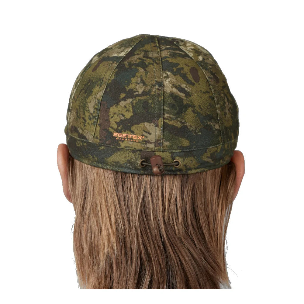 Seeland - Avail Kasket // Camo-2-XtraGrej