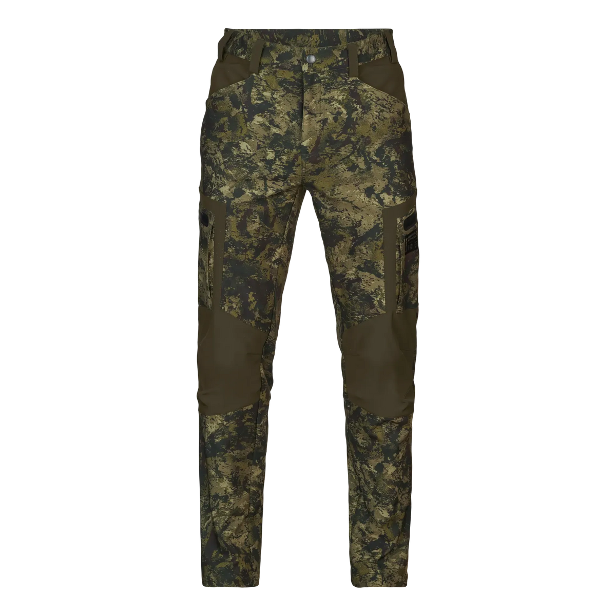Seeland - Chaser Aero Camo-Bukser // InVis MPC Green-1-XtraGrej