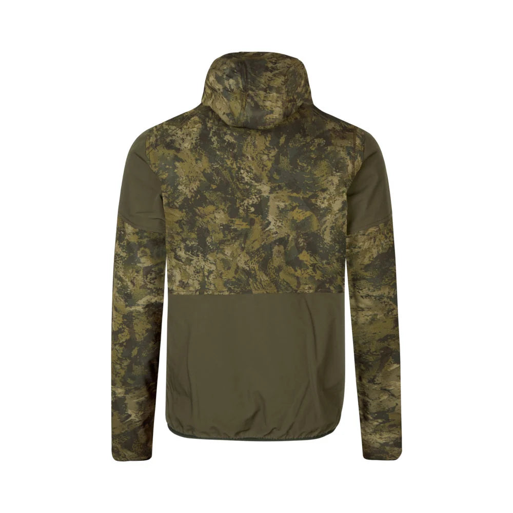 Seeland - Cross Windbeater Jakke // Grøn-2-XtraGrej