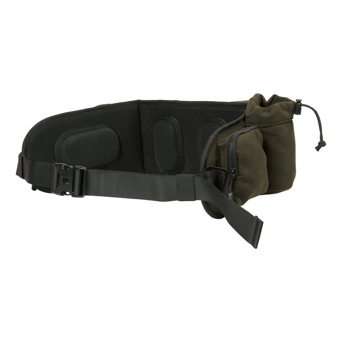 Seeland - Enduro Utility Bæltetaske 12L // Pine Green-2-XtraGrej