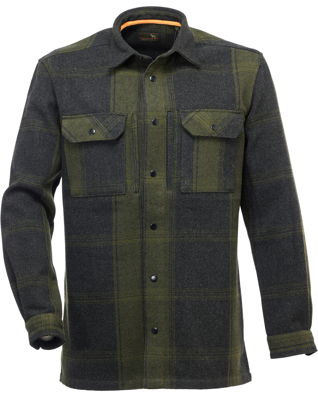 Parforce - Frank skjortejakke