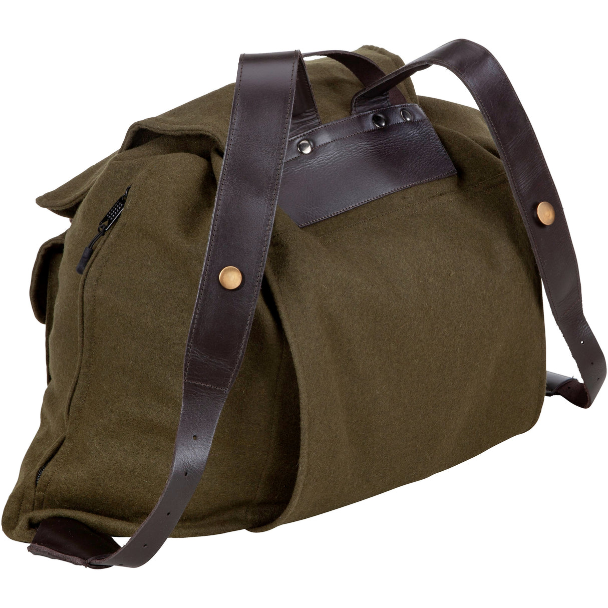 Parforce - Loden Premium-ryggsäck