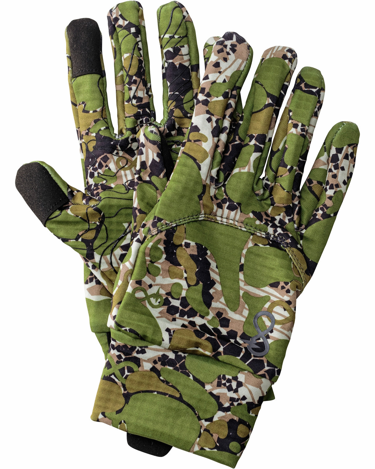 Merkel Gear - Handskar Tundra Infinity-Forest