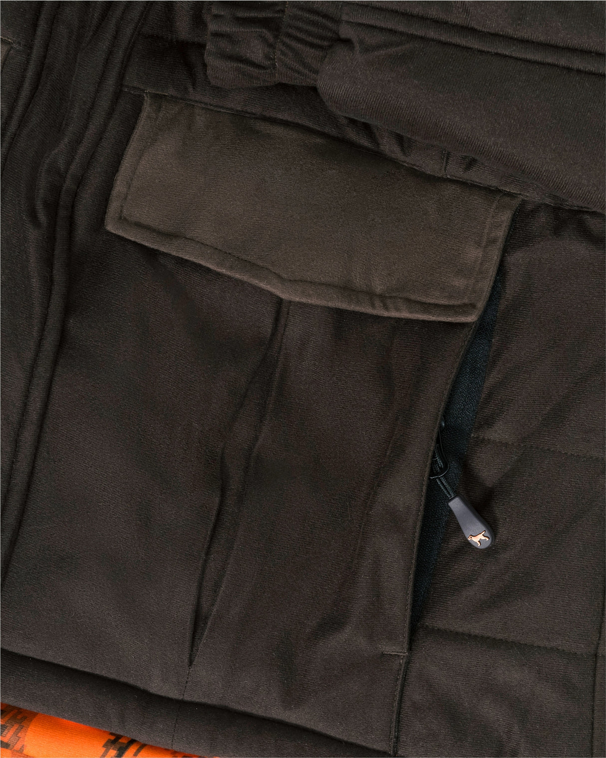 Parforce - Vendbar vinterjakke til damer Sphere