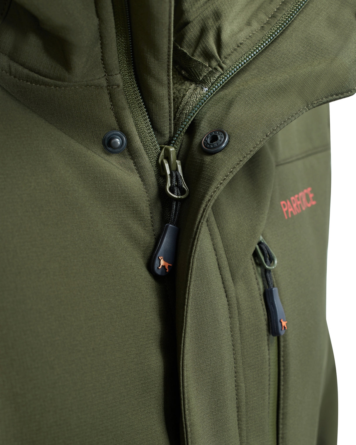 Parforce - Mountain hardshell-jakke