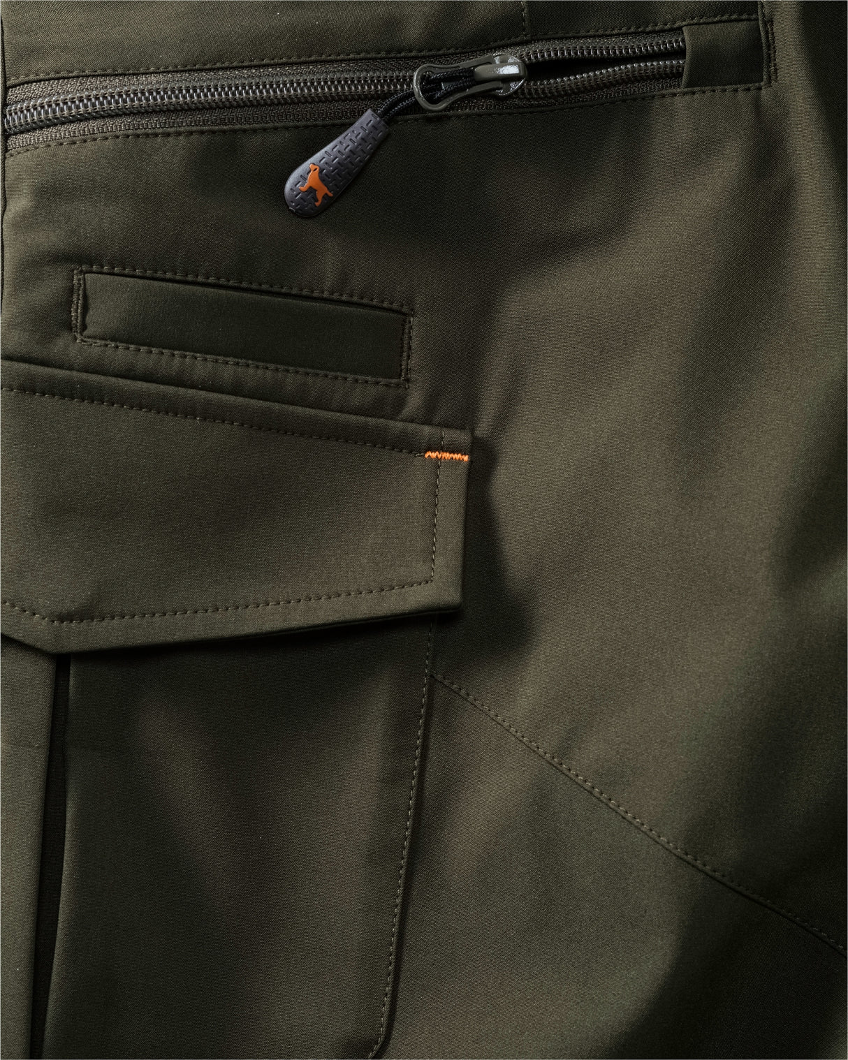 Parforce - Jaktshorts för damer LMG-Light