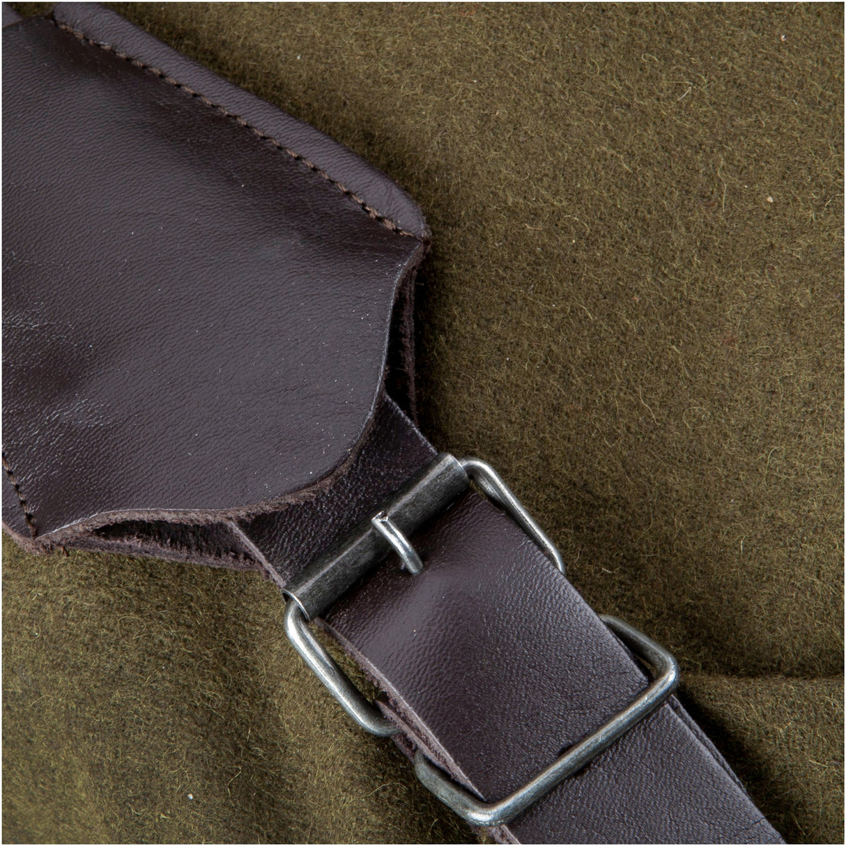 Parforce - Loden Premium-ryggsäck