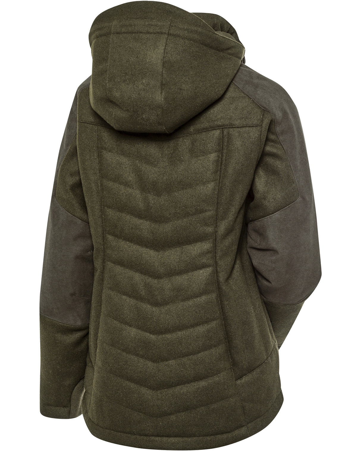 Parforce - Uldjakke til damer Ryeland