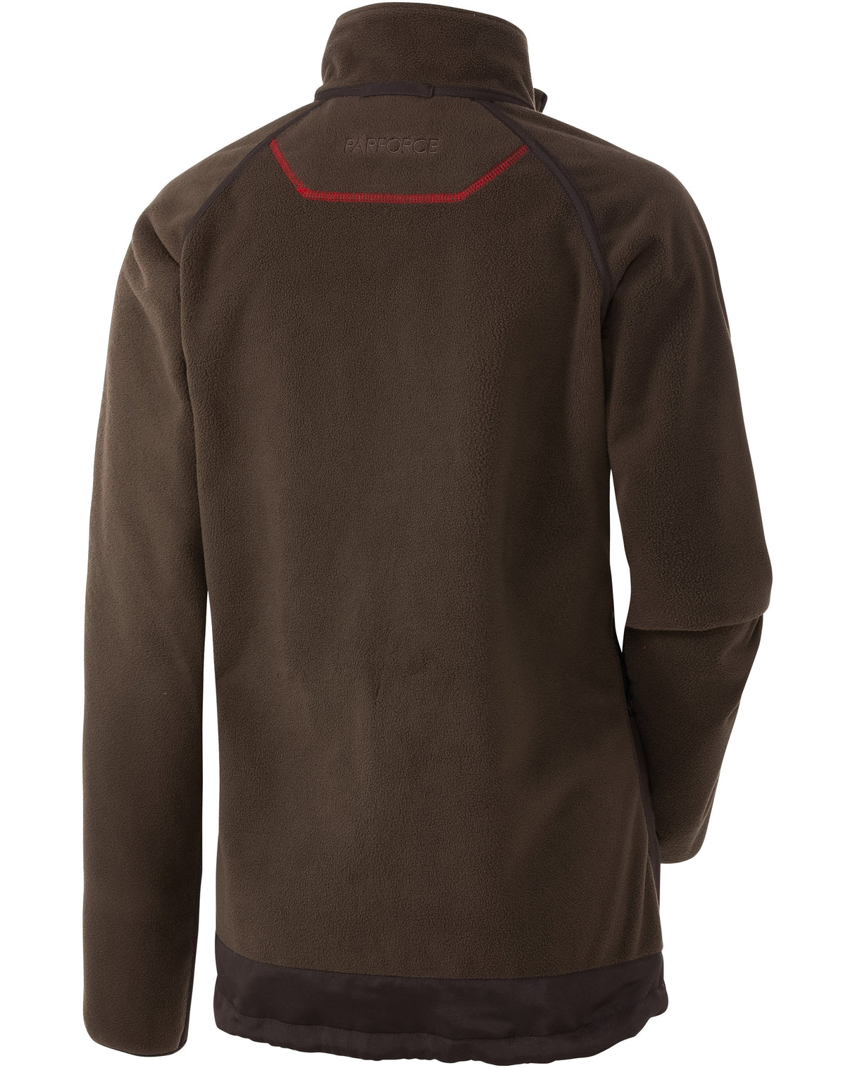 Parforce - Vendbar fleecejakke med membran til kvinder SphereX