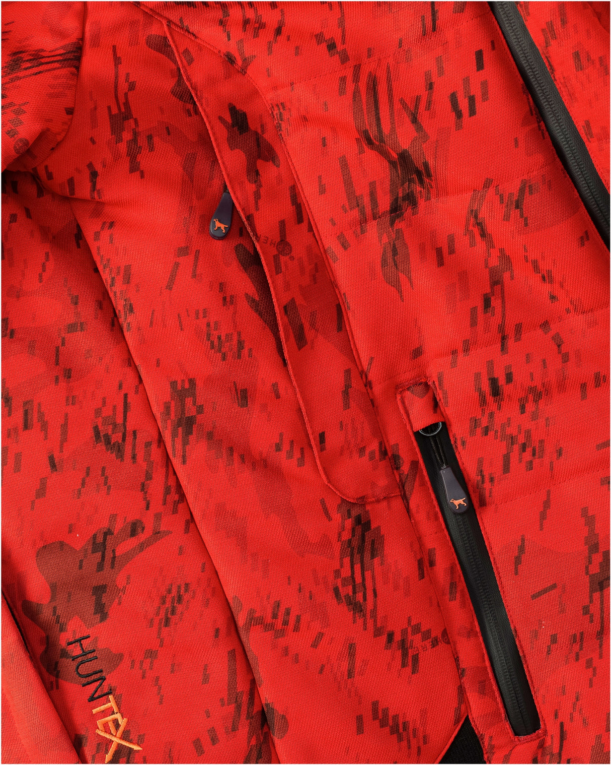 Parforce - Vinterjakke til damer Ultimate® Signalcamo