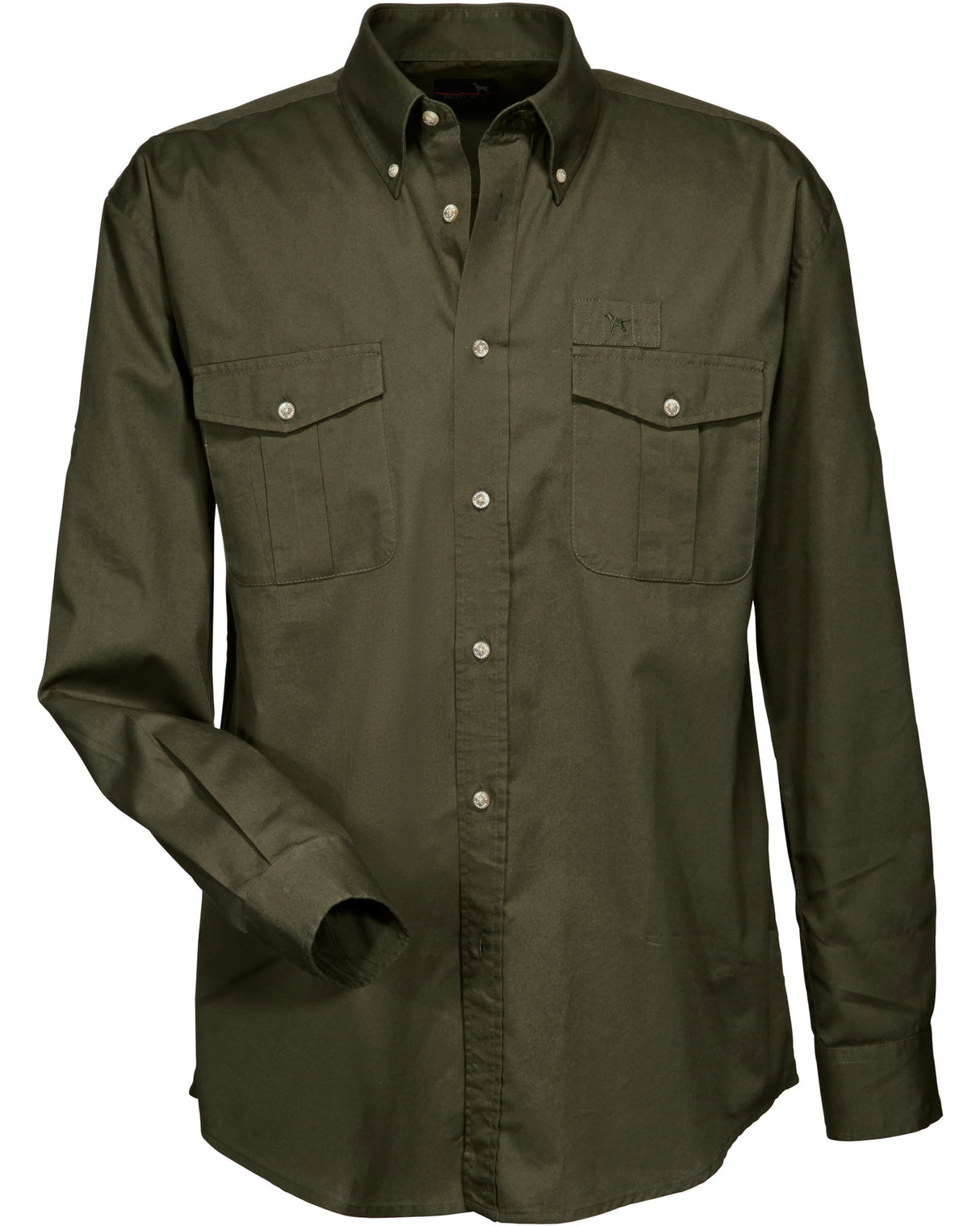 Parforce - Jagtskjorte