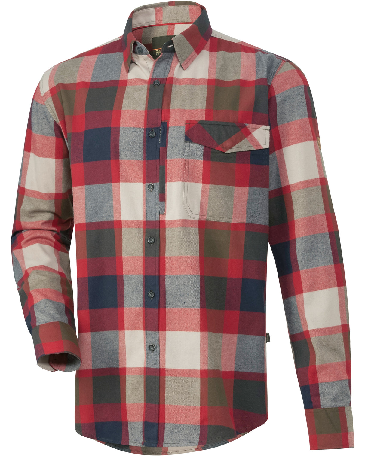 Parforce - Freetime Fun-skjorte