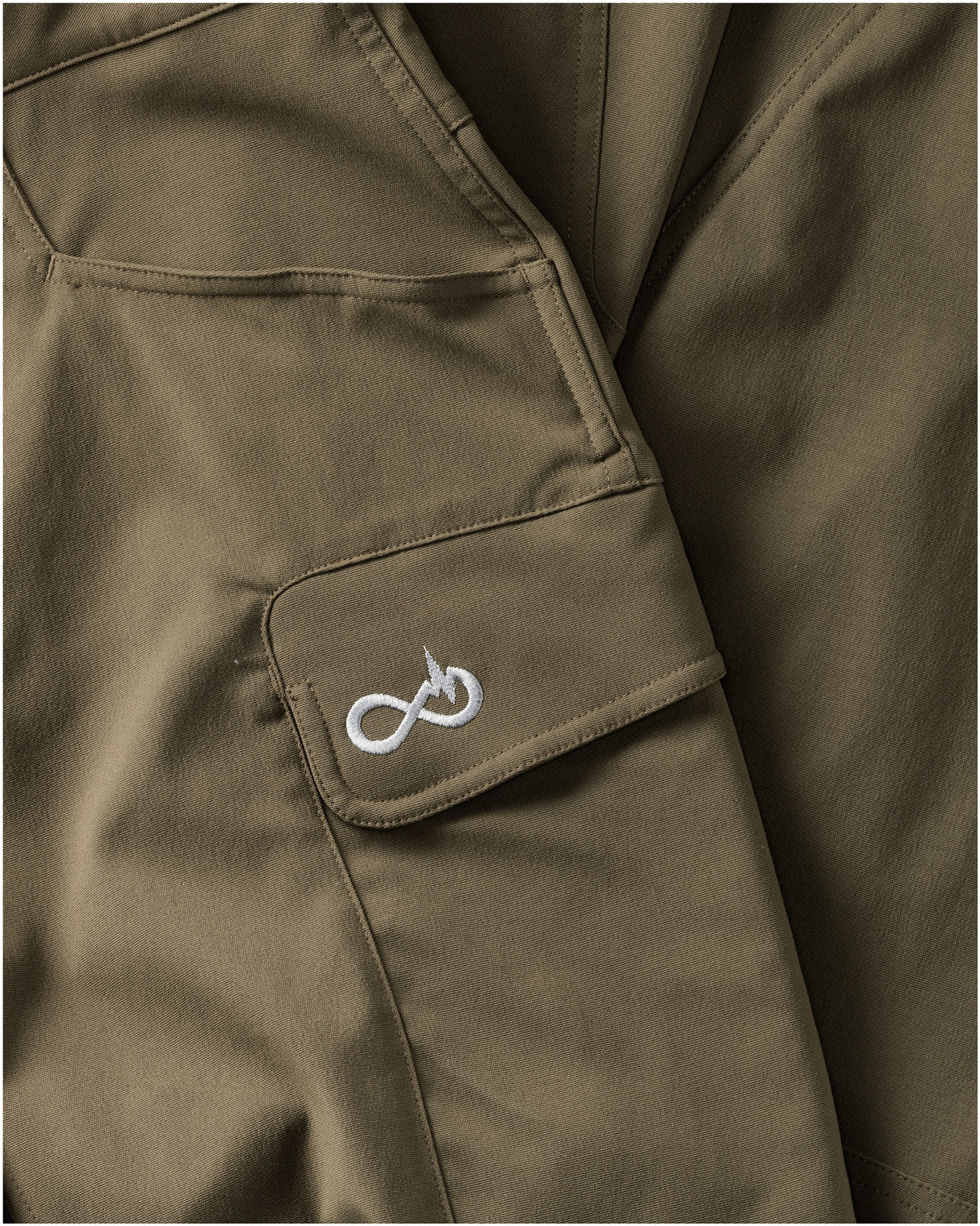 Merkel Gear - Byxor HNTR