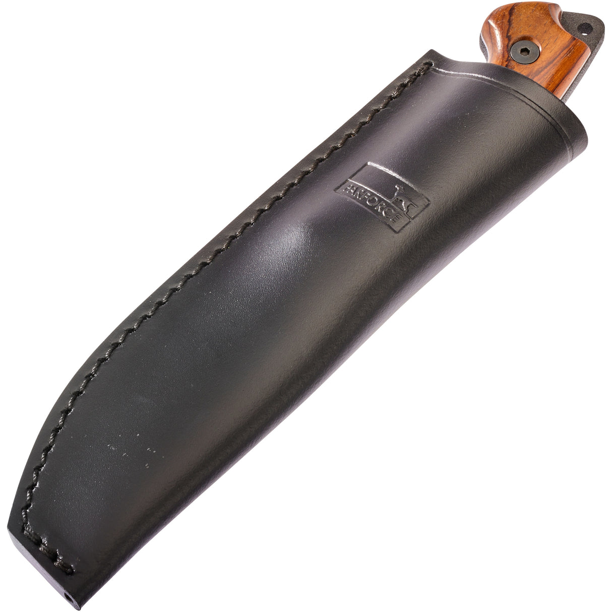 Parforce - Kniv Furvus Cocobolo