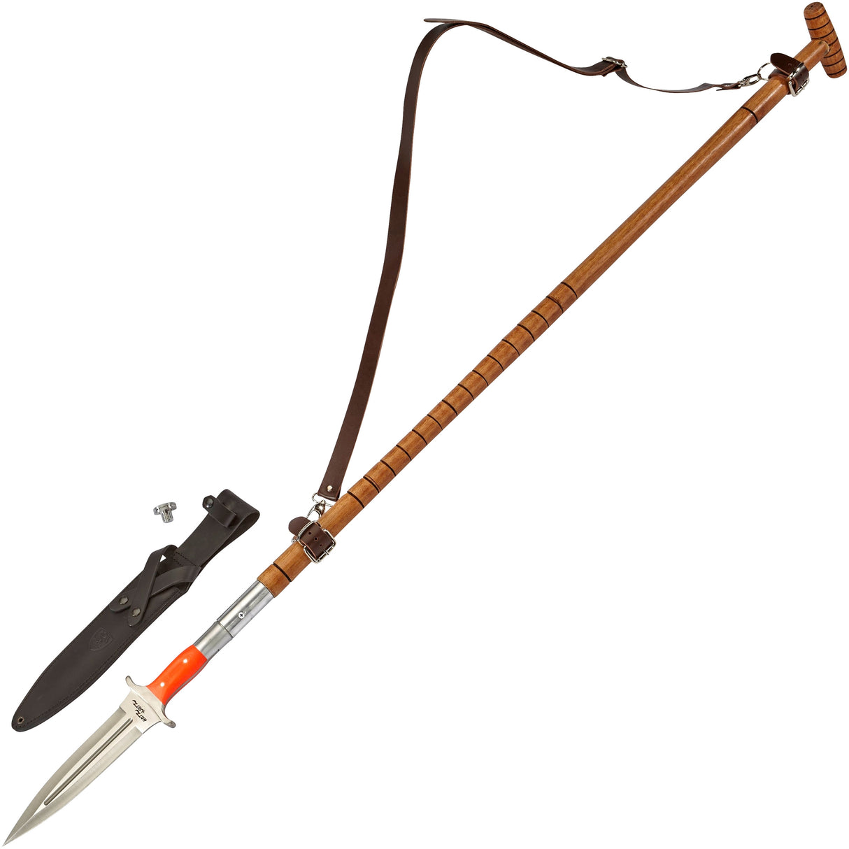 Parforce - Kniv Sautöter Hatz-Watz