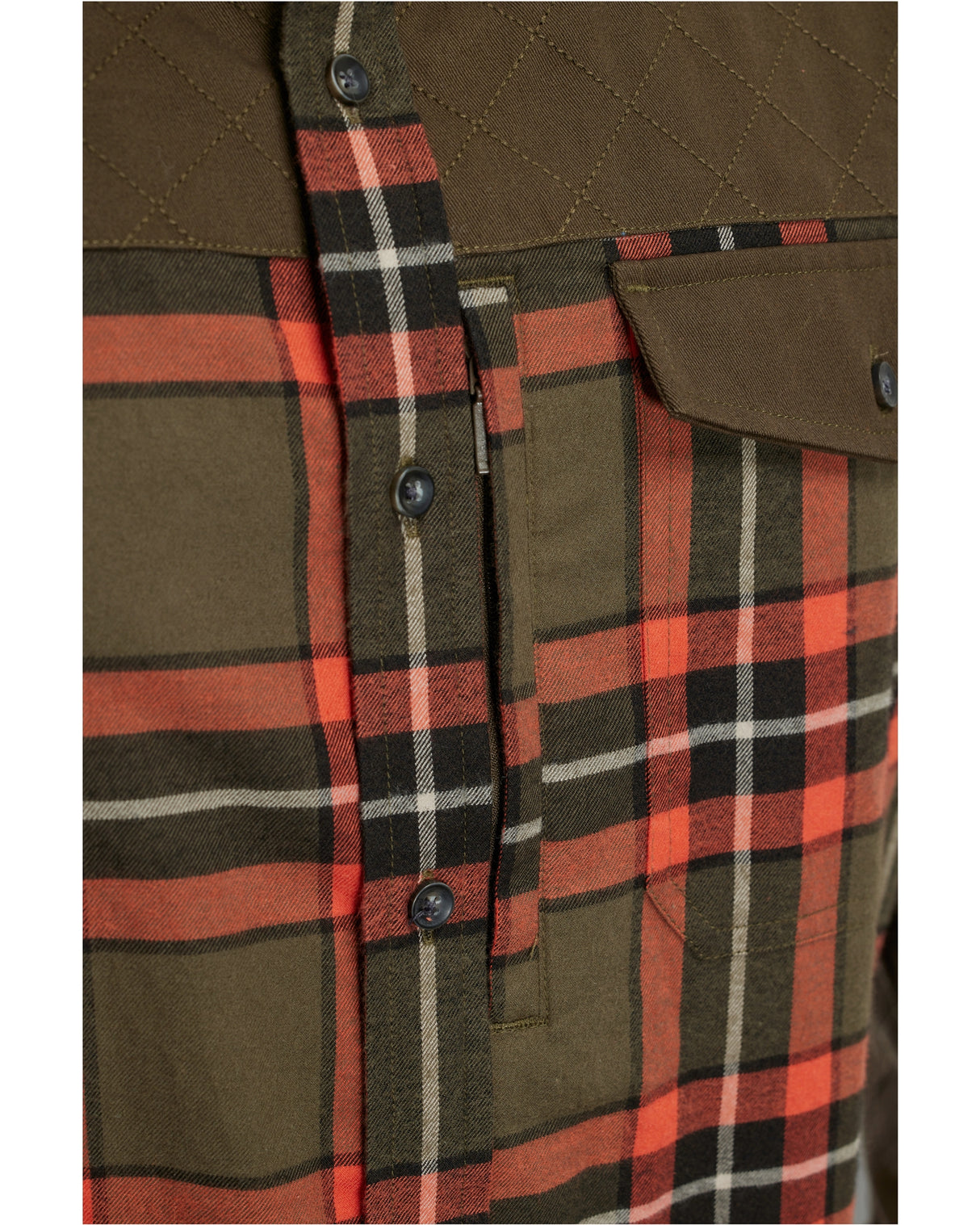 Parforce - Moselle-bluse