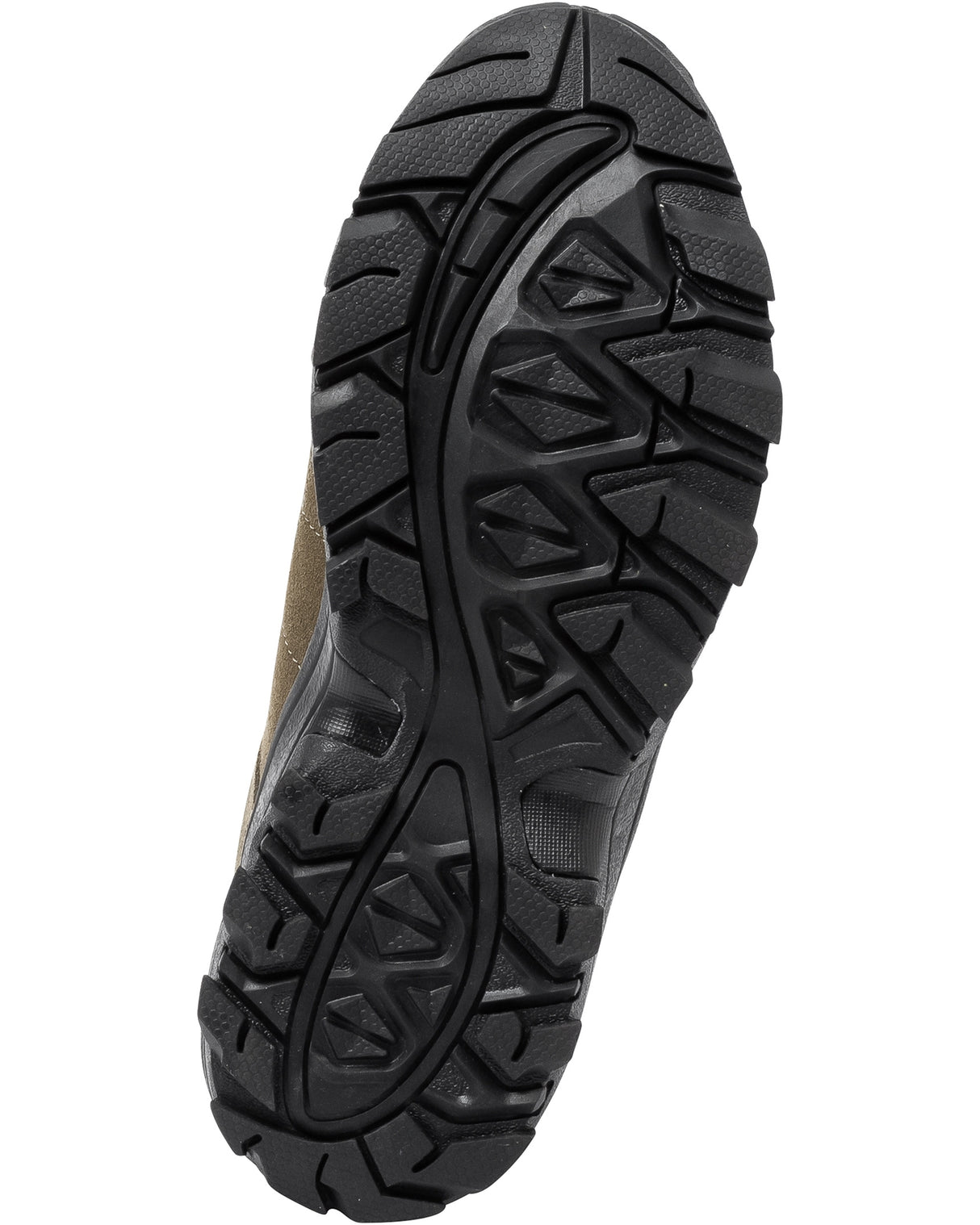 Parforce - Sommerforfølgelse med lave sko