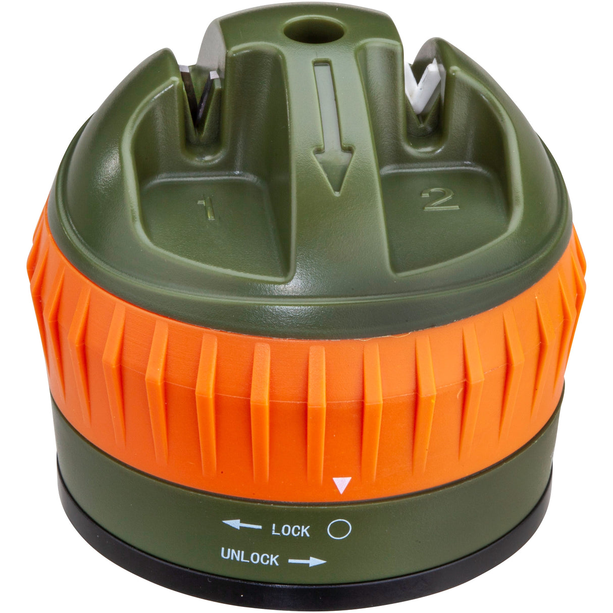 Parforce - Knivsliber med sugekop