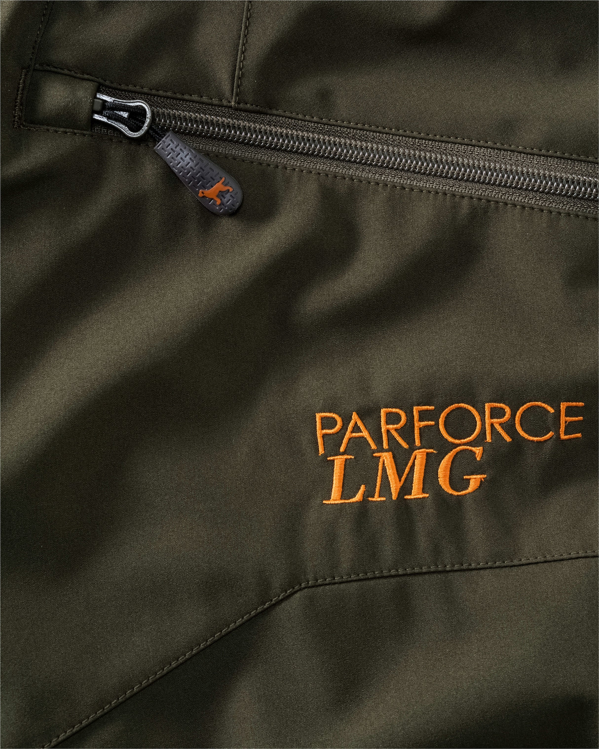 Parforce - Jaktshorts för damer LMG-Light