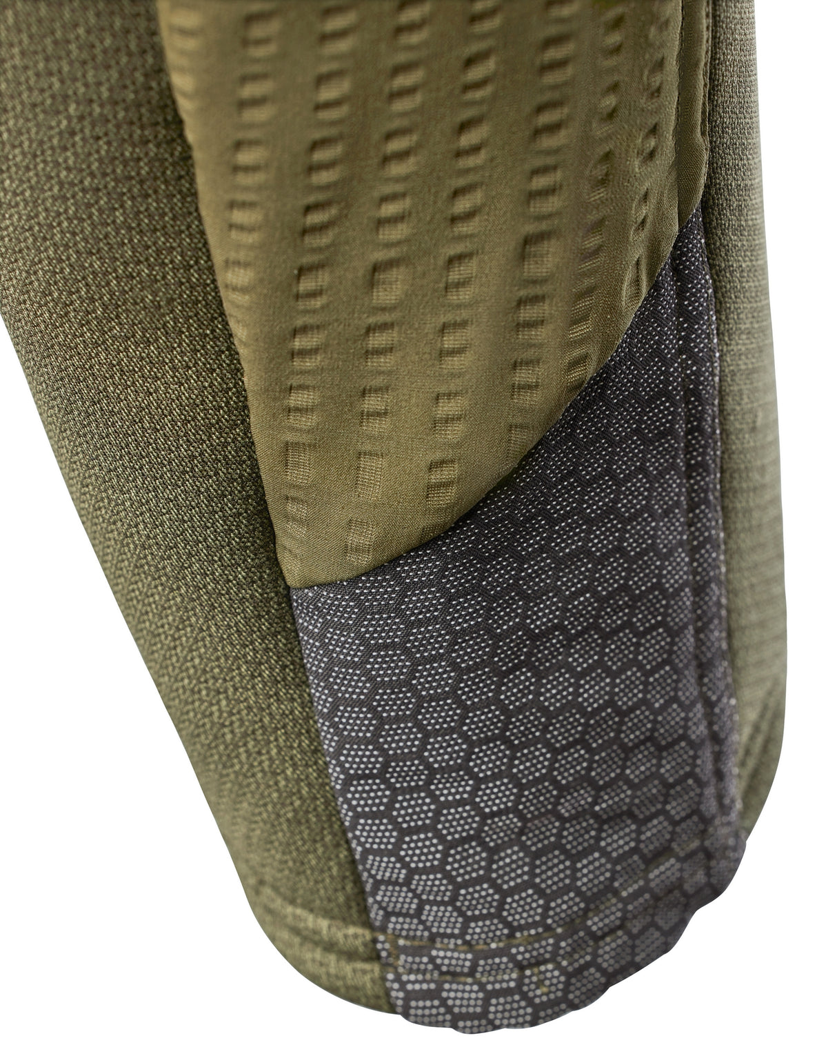 Merkel Gear - Fleecejacka ARKTIS