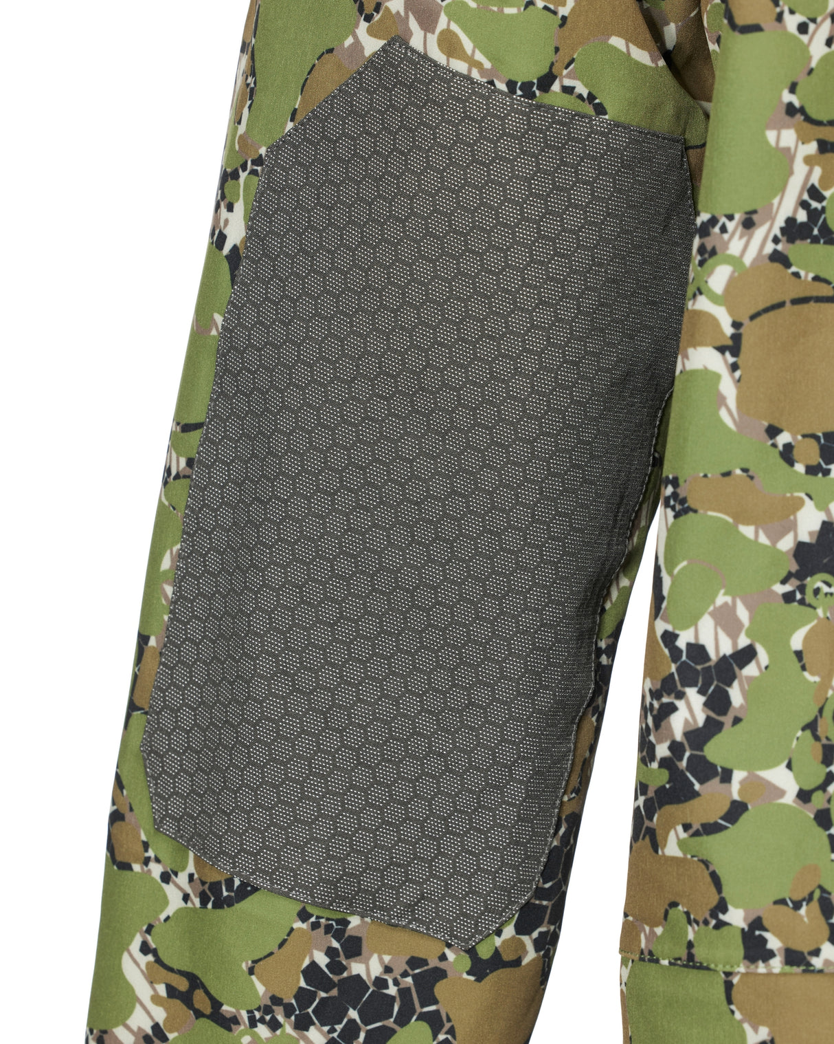 Merkel Gear - Allvädersjacka 365 Infinity Forest