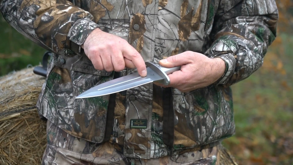 Parforce - Saufeder / Hjortefanger standard