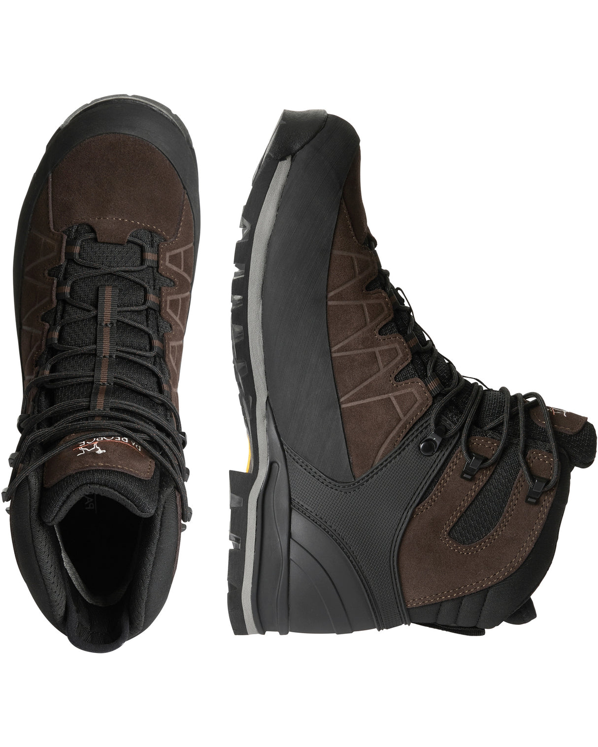 Parforce - Action-Flex 2.0 jagtstøvler