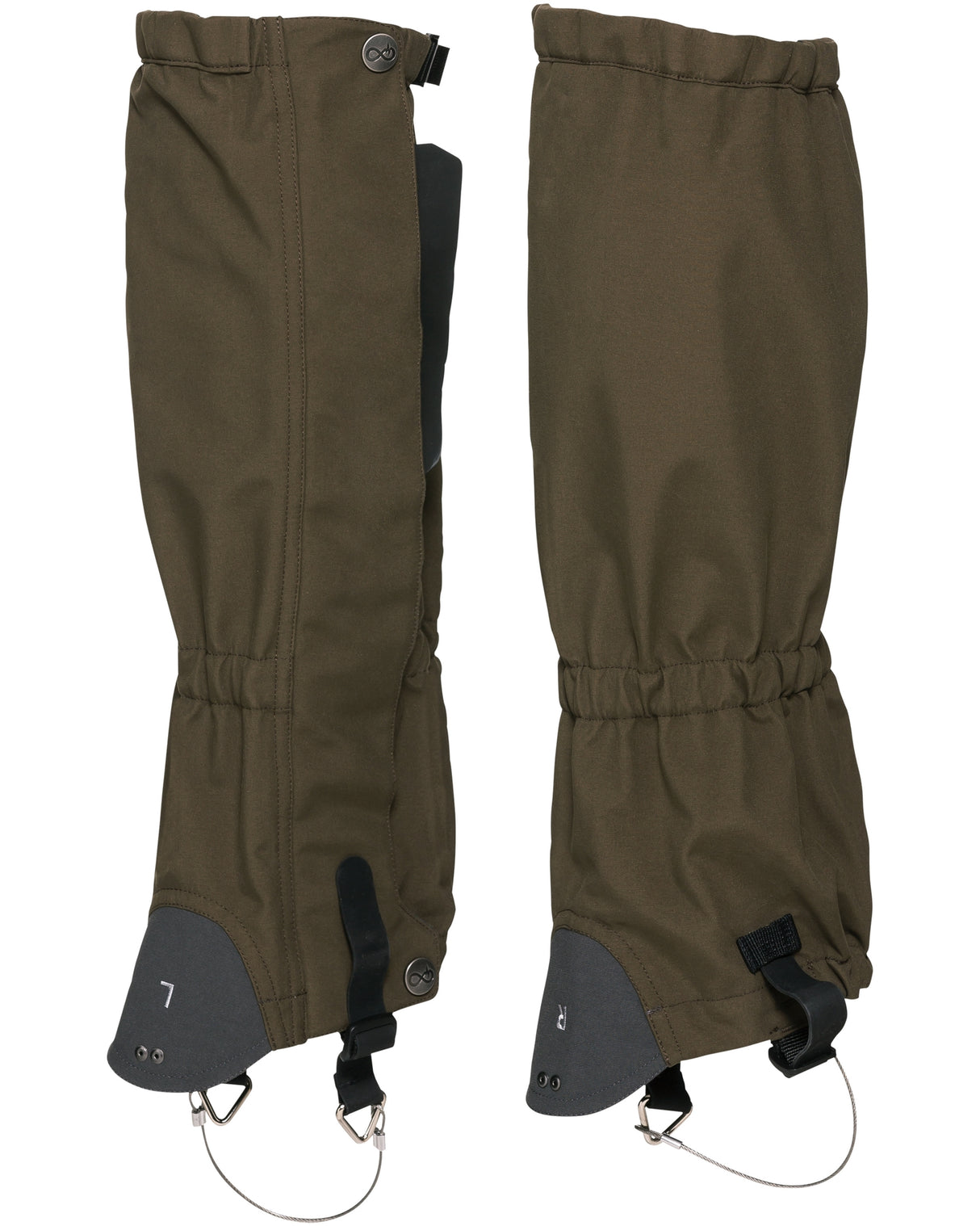 Merkel Gear - Alpinist Gaiters damasker