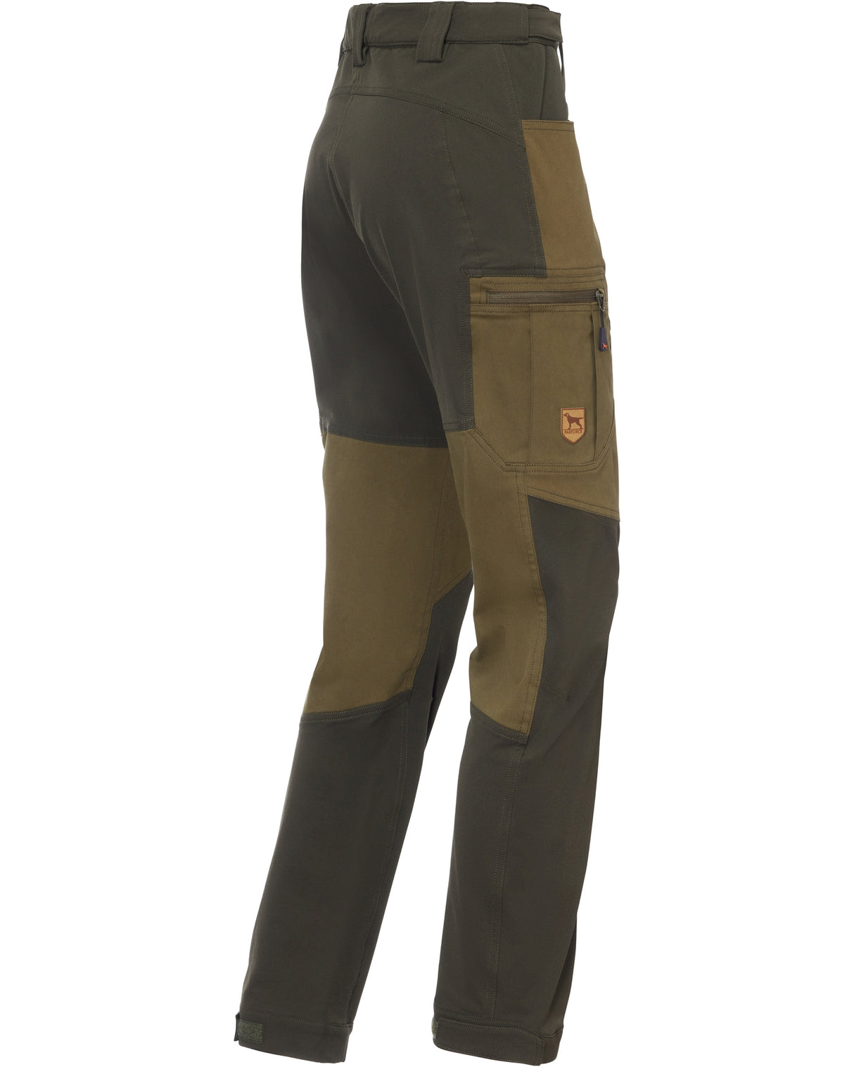 Parforce - Evo Full Flex-bukser til kvinder