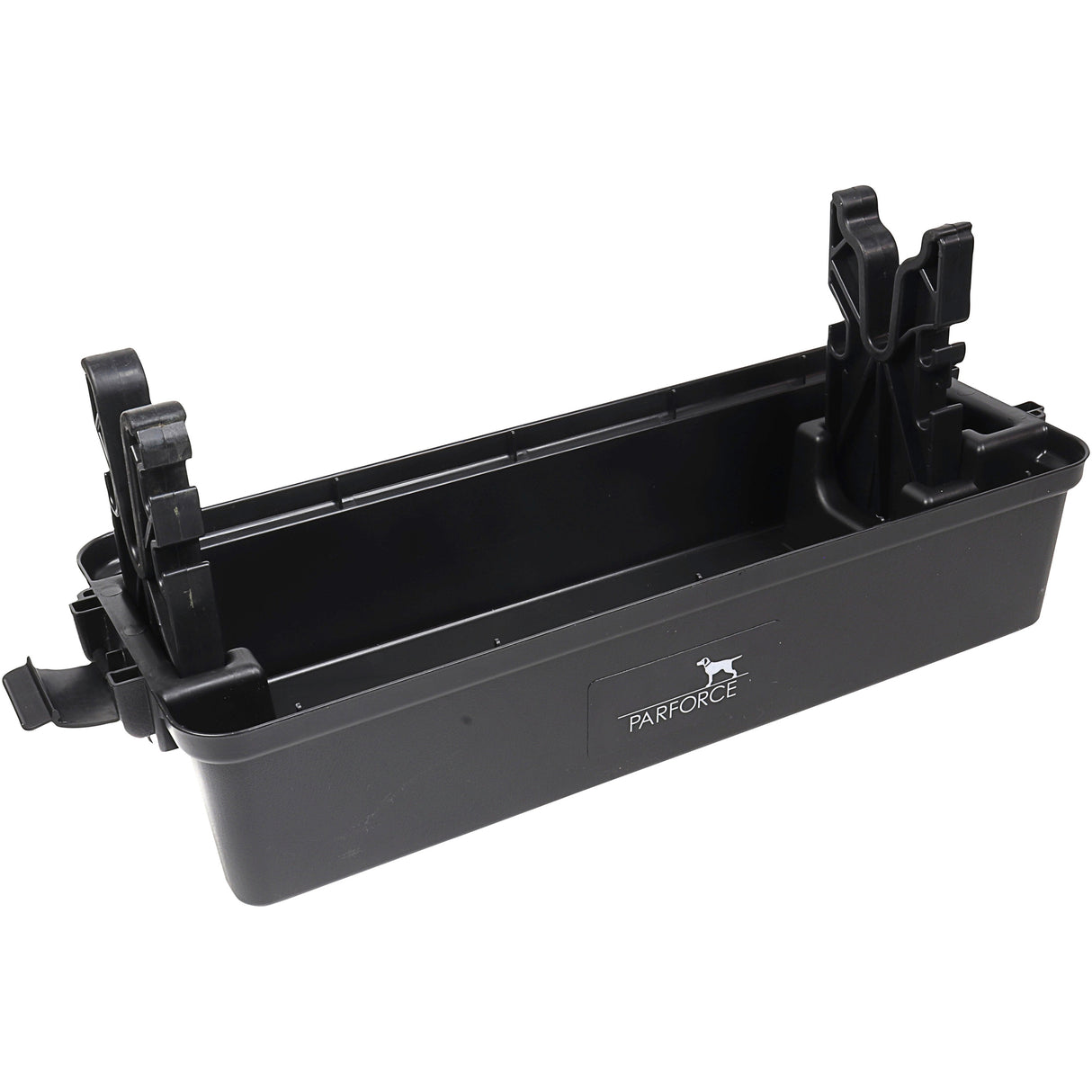 Parforce - Boks til våbenpleje og boks til skydebanen