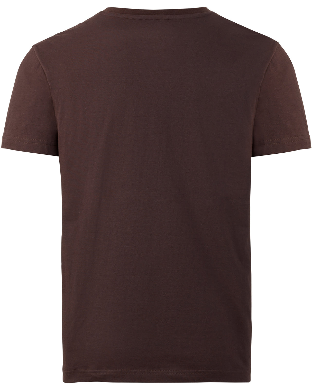 Parforce - Dubbelpack med T-shirts med V-ringning