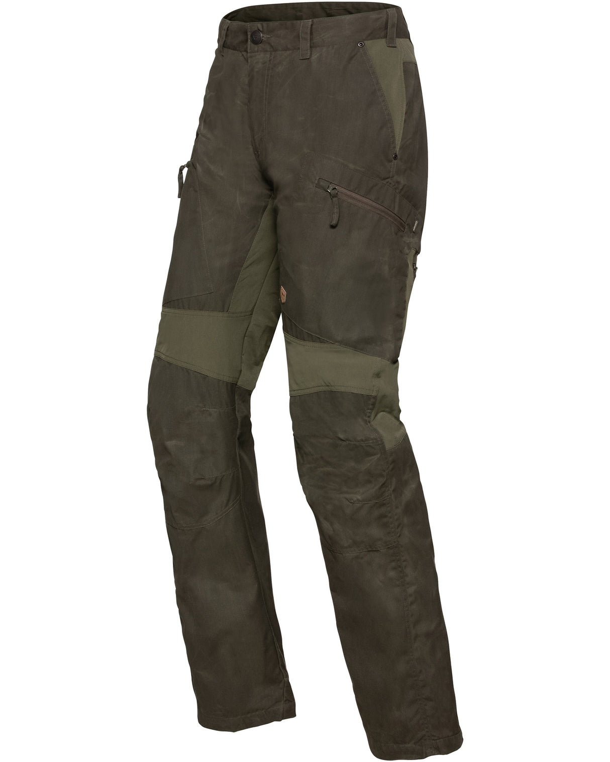 Parforce - Förföljelsebyxor PS 5000 Lightshell-Stretch