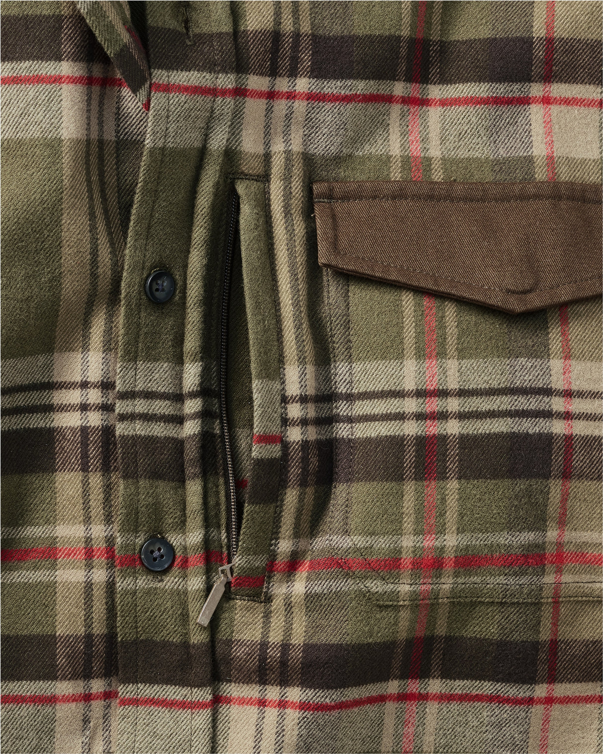 Parforce - Rhön-jaktskjorta