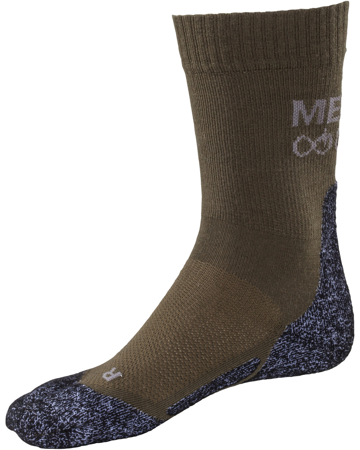 Merkel Gear - Merino Socks korta