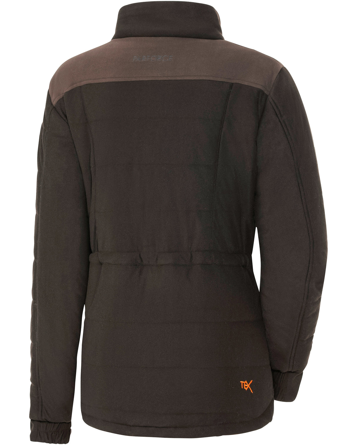 Parforce - Vendbar vinterjakke til damer Sphere