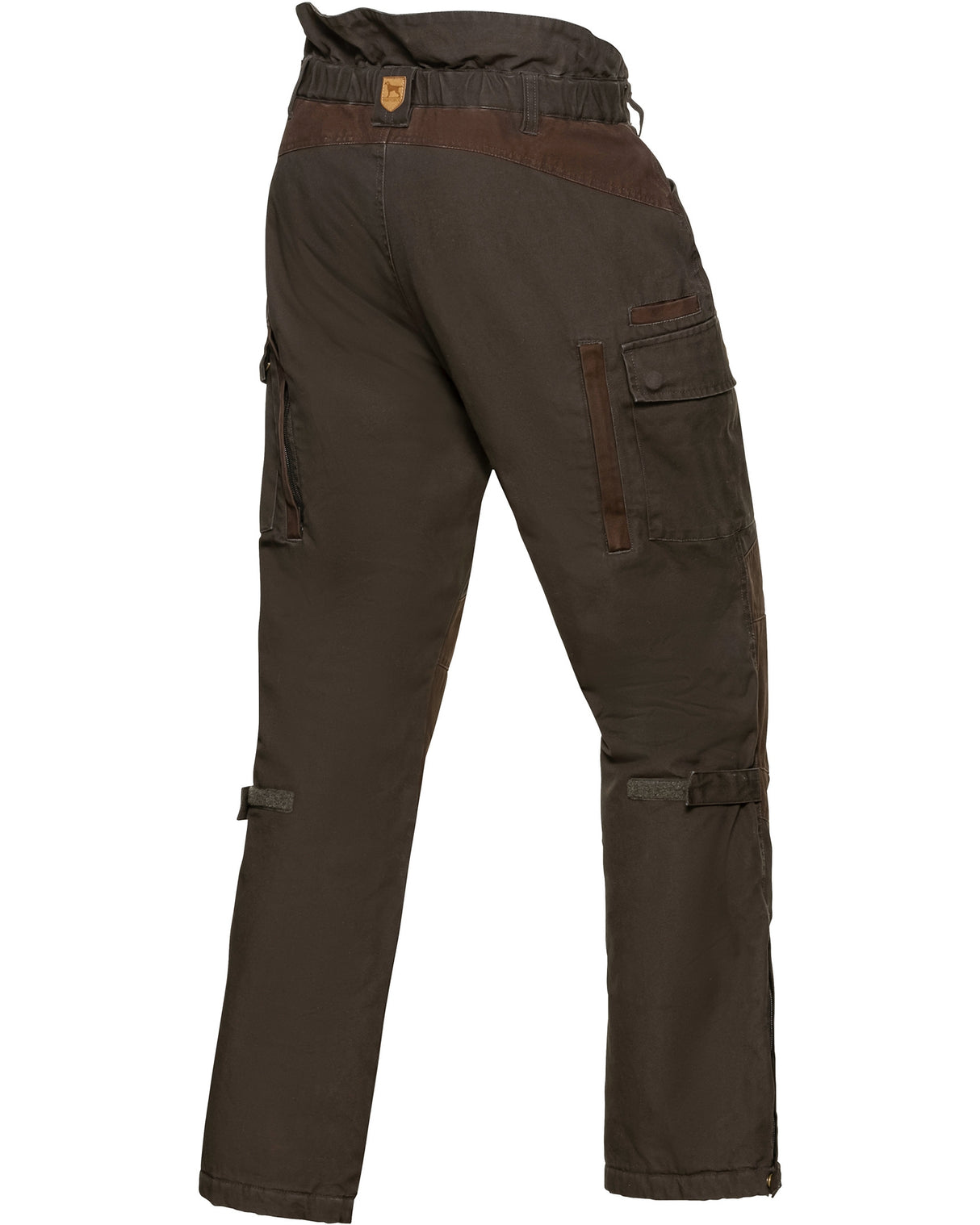 Parforce - Vinterbukser PS5000