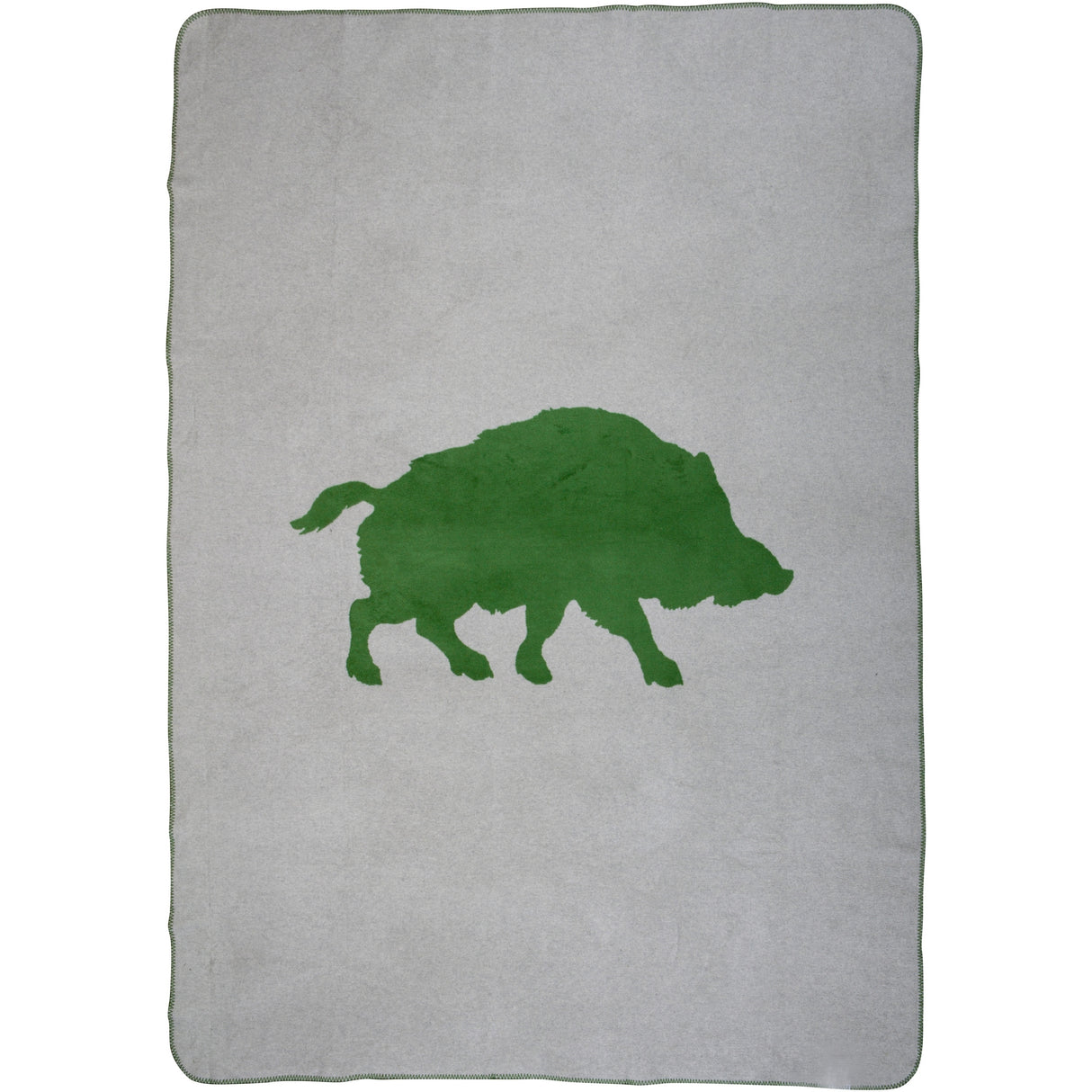 Parforce Traditional Hunting - Hjemmetæppe Keiler