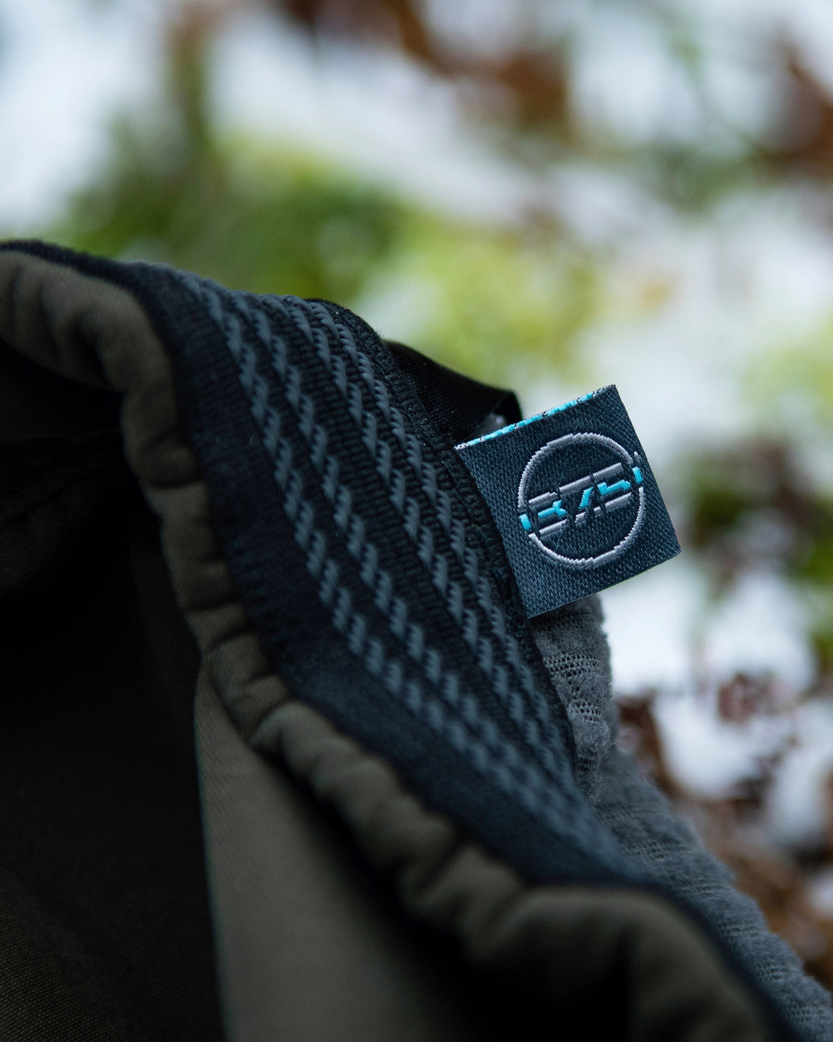 Merkel Gear - Alpinist Gaiters damasker