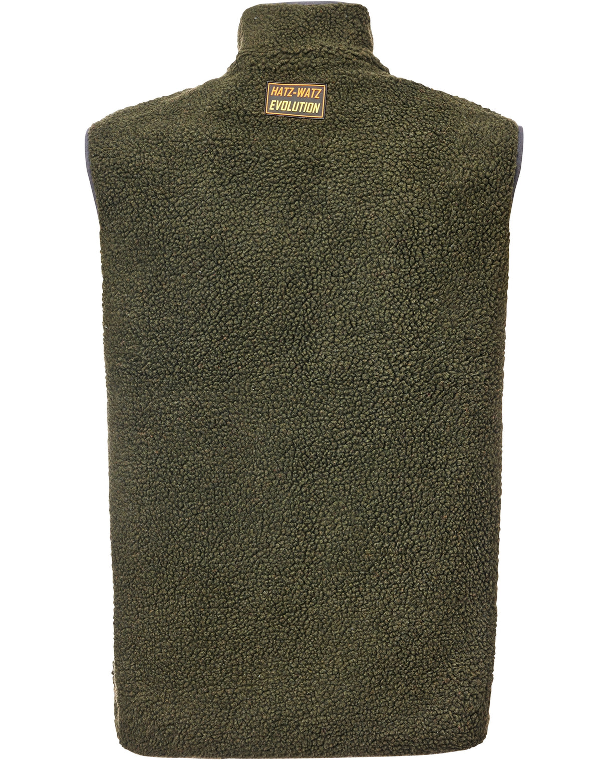 Parforce - Isolationsfiber-pelsvest Hatz-Watz